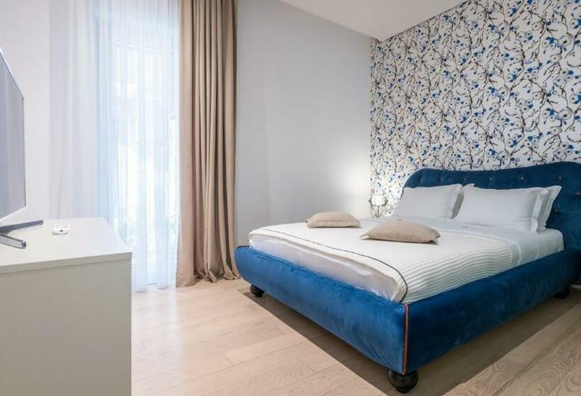 آپارتمان 1 خوابه با چشم‌انداز دریا, Dukley Hotel & Resort
