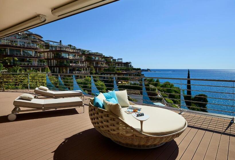 1 Bedroom Penthouse Apartment, Dukley Hotel & Resort