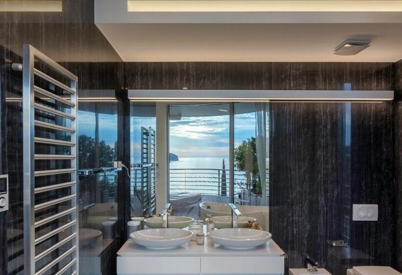 1 Bedroom Penthouse Apartment, Dukley Hotel & Resort