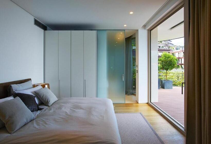 1 Bedroom Penthouse Apartment, Dukley Hotel & Resort