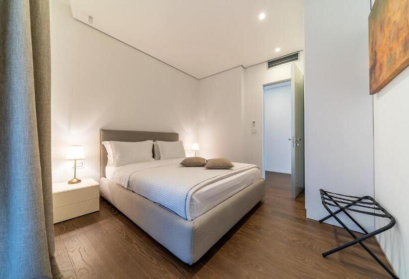 آپارتمان 3 خوابه با چشم‌انداز دریا, Dukley Hotel & Resort