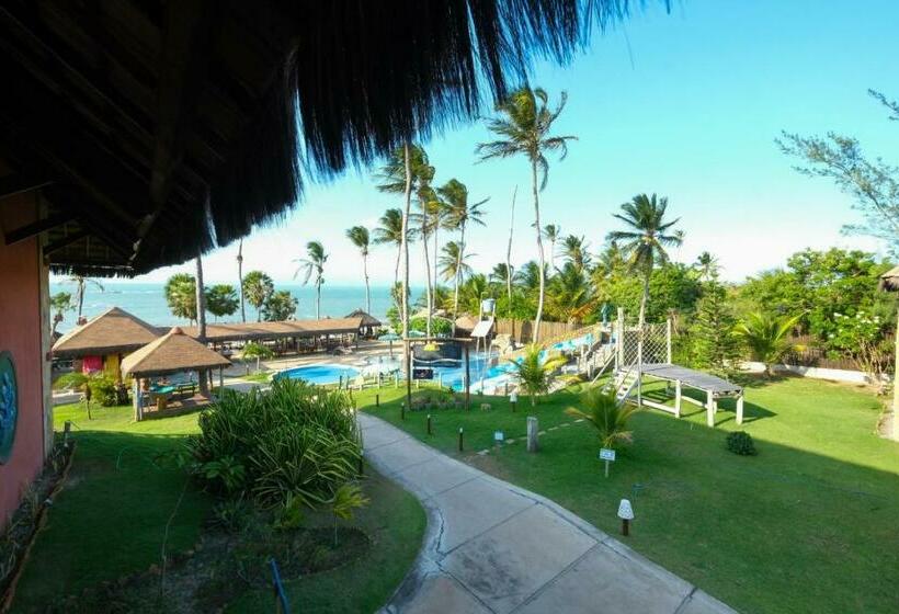 Люкс Повышенной Комфортности, Carnaubinha Praia Resort