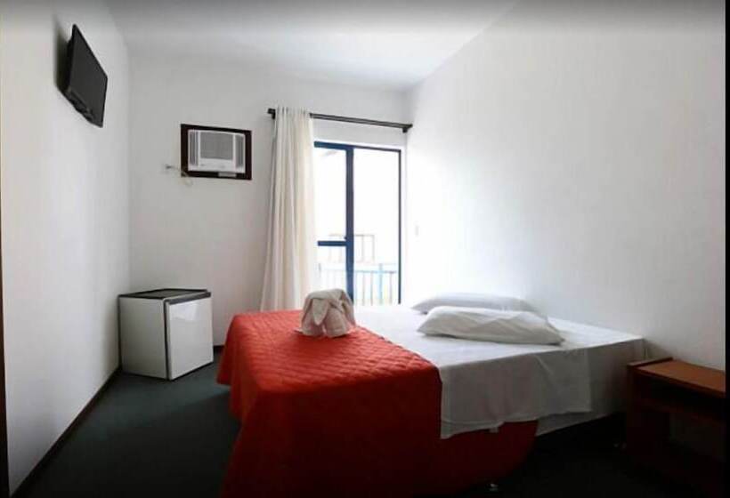 Номер Стандарт Трехместный, Oceano Hotel De Barra Velha