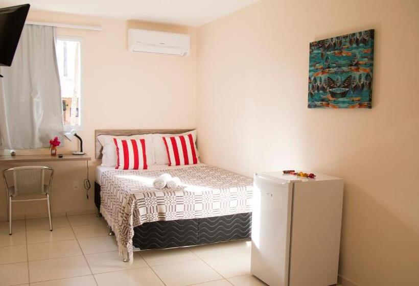 클래식 스위트, Pecem Beach Hotel   Aval