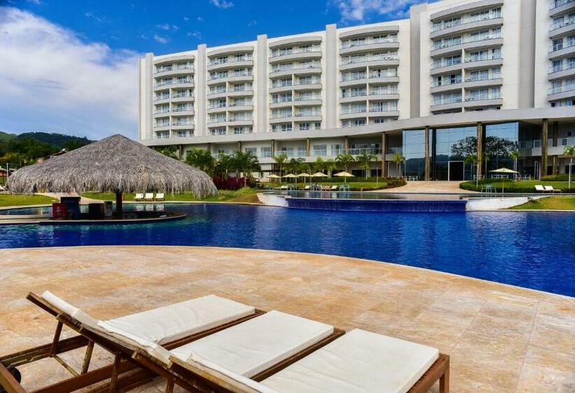 Номер Стандарт с Балконом, Tayayá Aqua Resort