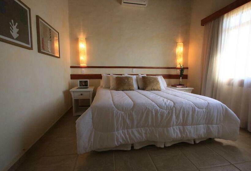 Шале 1 Спальня, Tayayá Aqua Resort