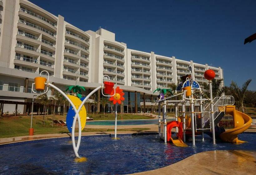 Номер Стандарт с Балконом, Tayayá Aqua Resort