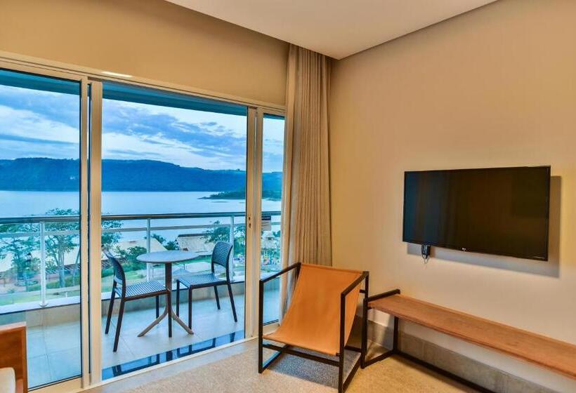 Семейный Номер Deluxe, Tayayá Aqua Resort