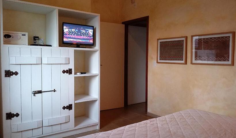 Шале 1 Спальня, Tayayá Aqua Resort