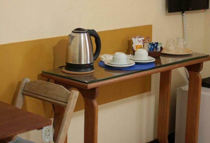 Номер Стандарт, B&b Jpa Casa Anselmo