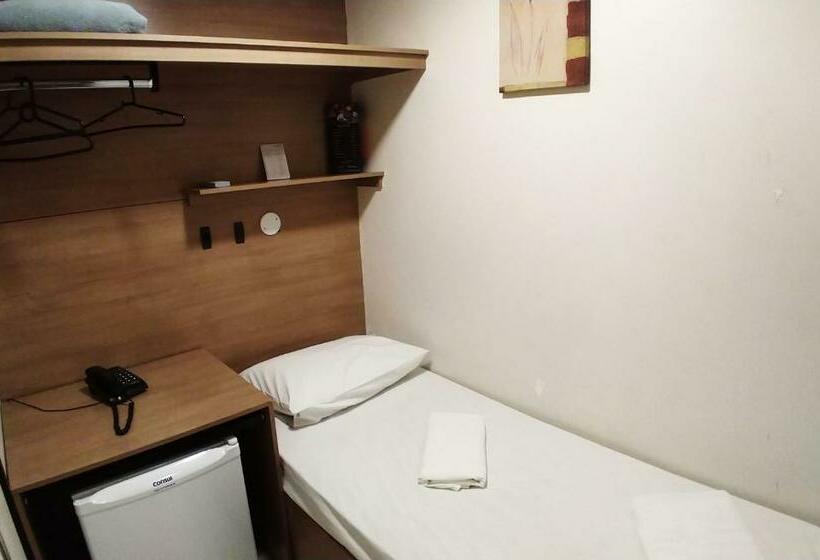 单人基本间, Econotel