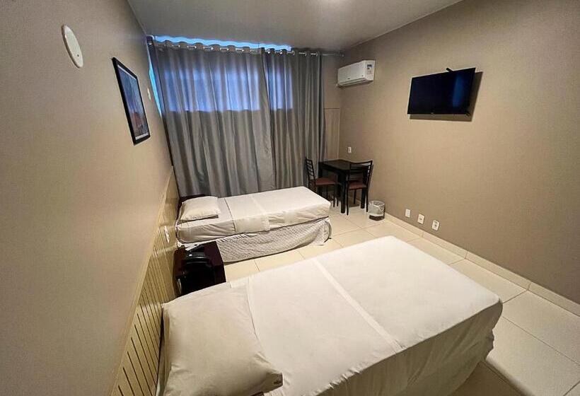 豪华房间, Econotel