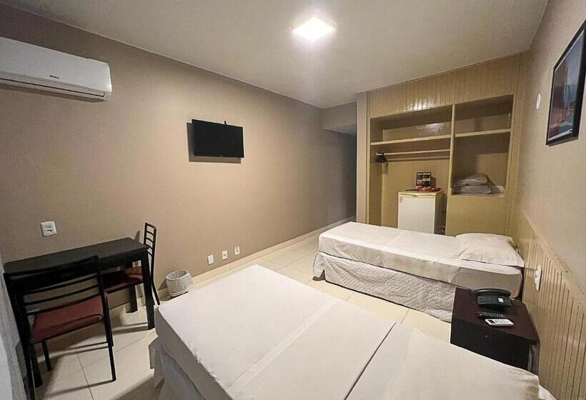 标准间, Econotel