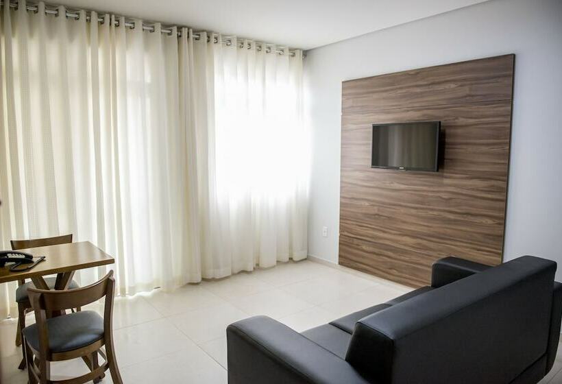Апартаменты 2 Спальни, Manhattan Apart