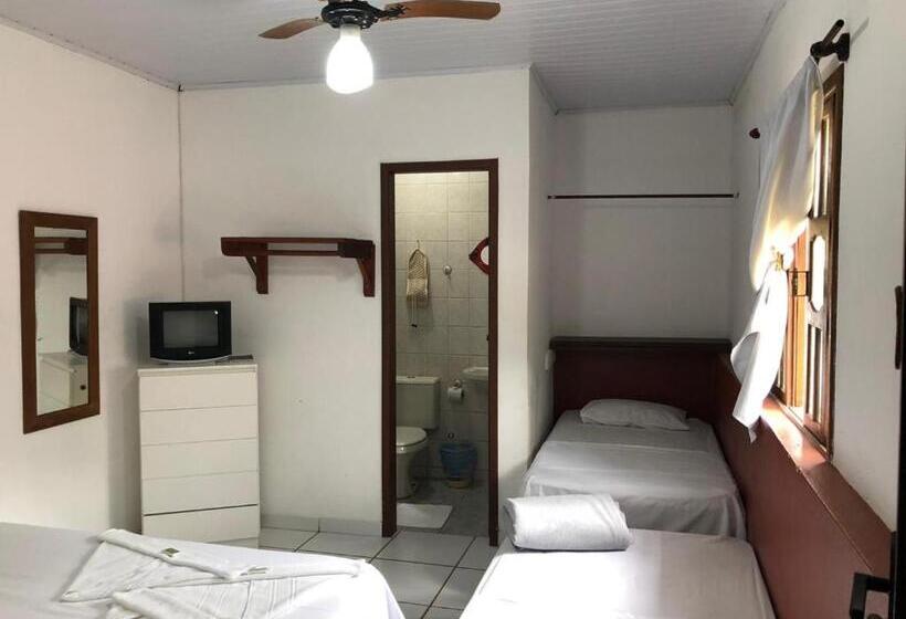 Номер Стандарт, Pousada Caravelas