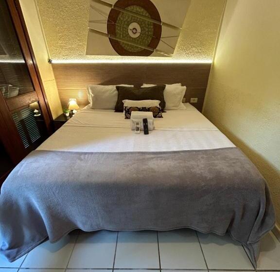 스탠다드 룸, Recanto Verde Praia Hotel Juquehy