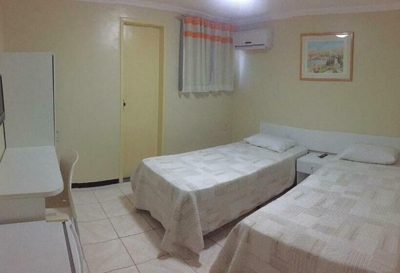 Номер Стандарт, Solemio Hotel E Turismo