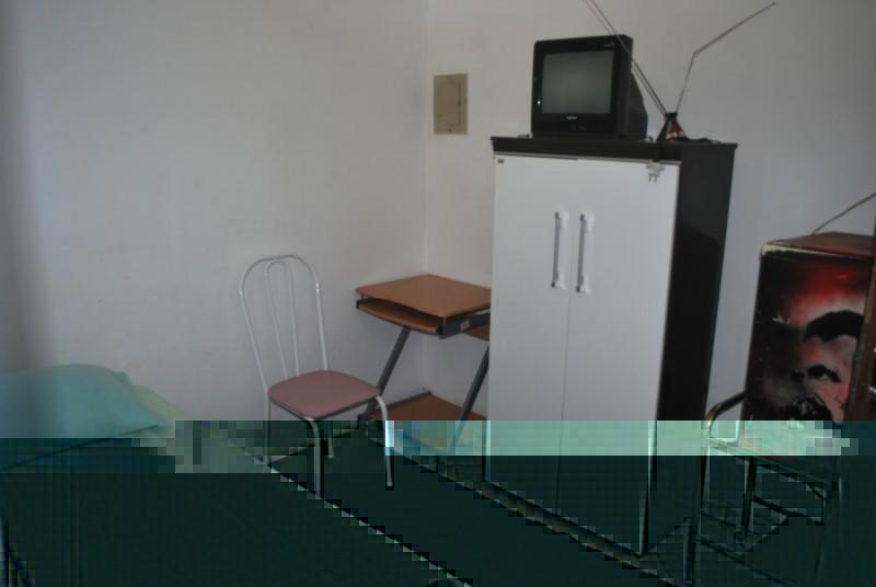 스탠다드 트리플 룸, Hostel Palmas Centro Da Cidade