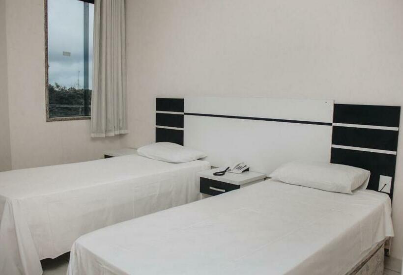 标准间, Samir Hotel Business
