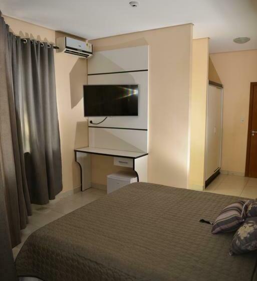 标准单人间, Samir Hotel Business