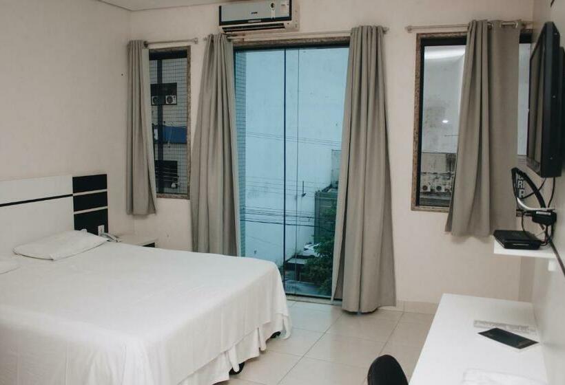 标准间, Samir Hotel Business