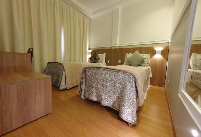 수피리어 룸, São Paulo