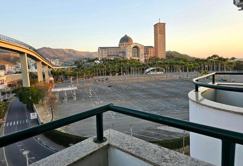 패밀리 룸, Mapp Hotel Aparecida Sp