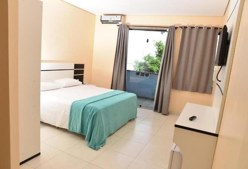 标准间, Samir Hotel Business