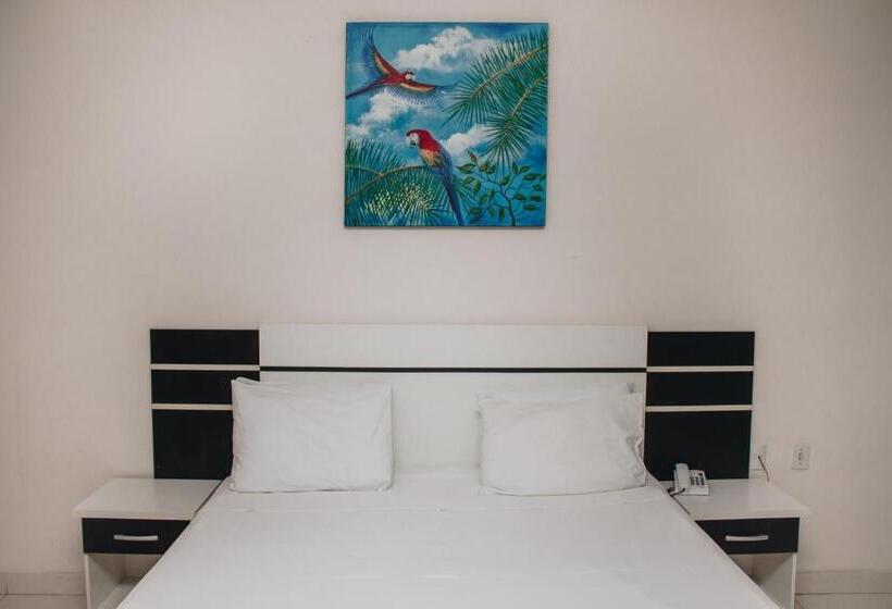 스탠다드 룸, Samir Hotel Business