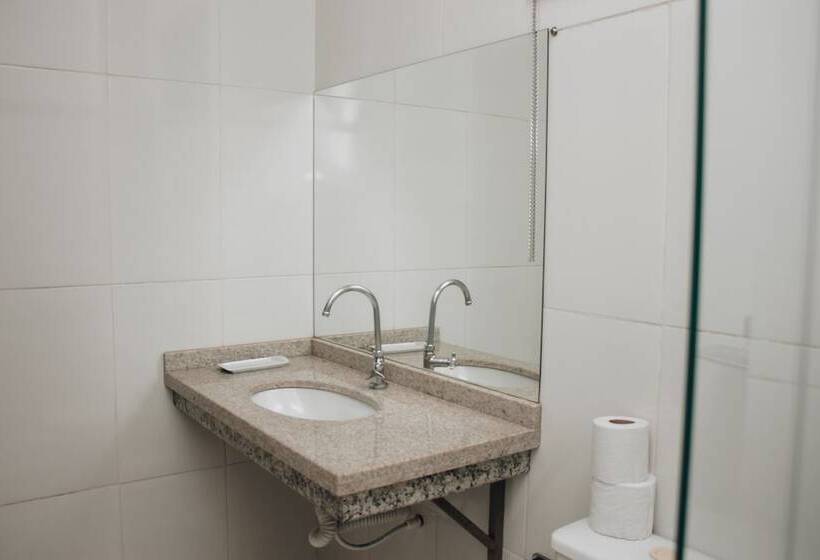 标准单人间, Samir Hotel Business