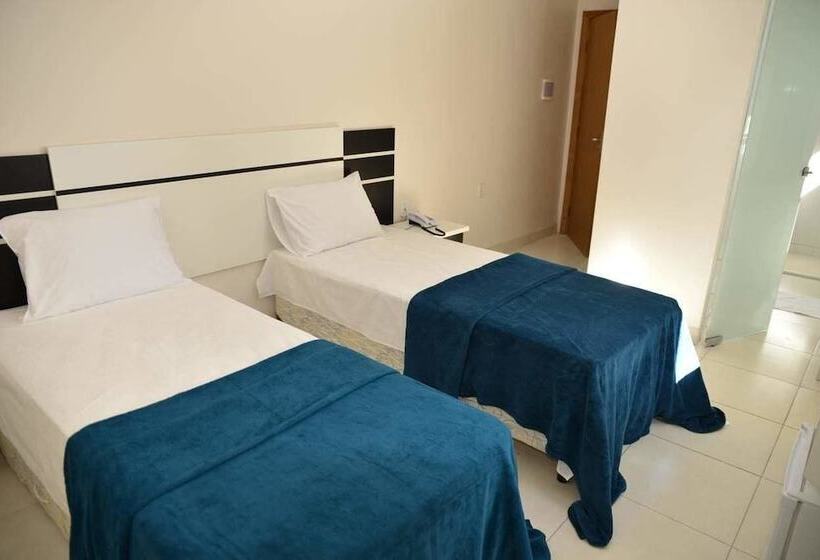 标准间, Samir Hotel Business
