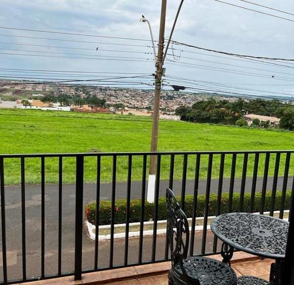 غرفة سوبيريور, São Marcos Orlândia Sp