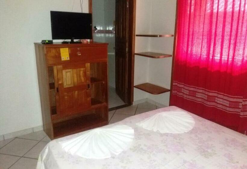 Номер Стандарт, O Pharol Hostel E Pousada