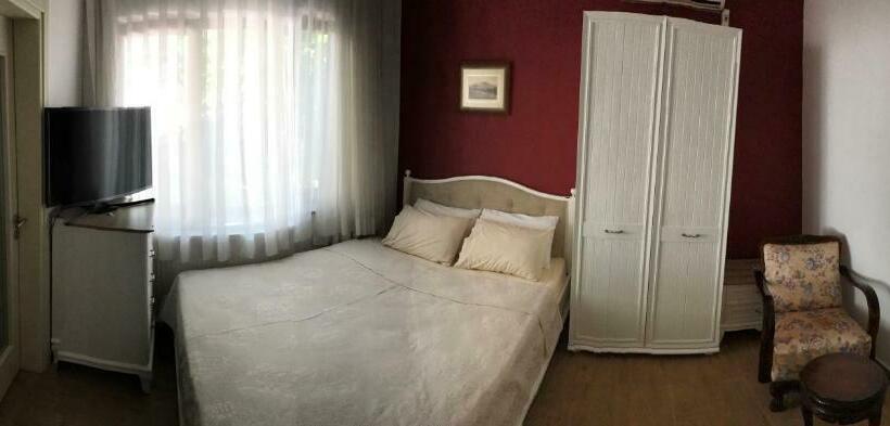 Номер Стандарт, Pekcan Otel