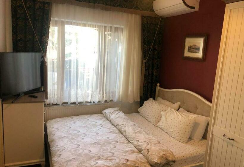 Номер Стандарт Индивидуальный, Pekcan Otel