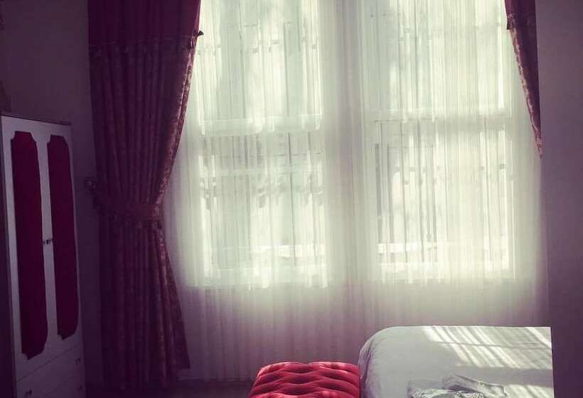 标准间, Ada Antik Otel