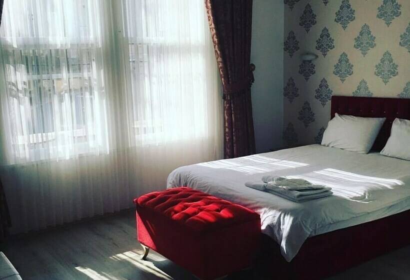 标准间, Ada Antik Otel