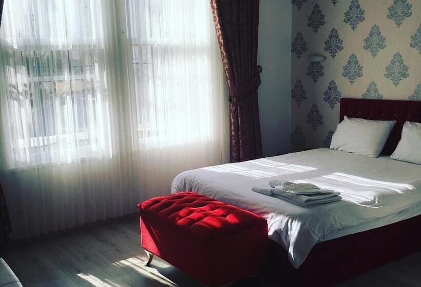 标准间, Ada Antik Otel