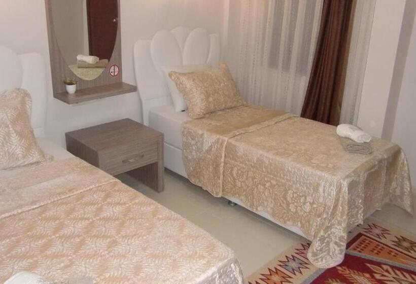 Номер Стандарт, Alida Hotel Pamukkale