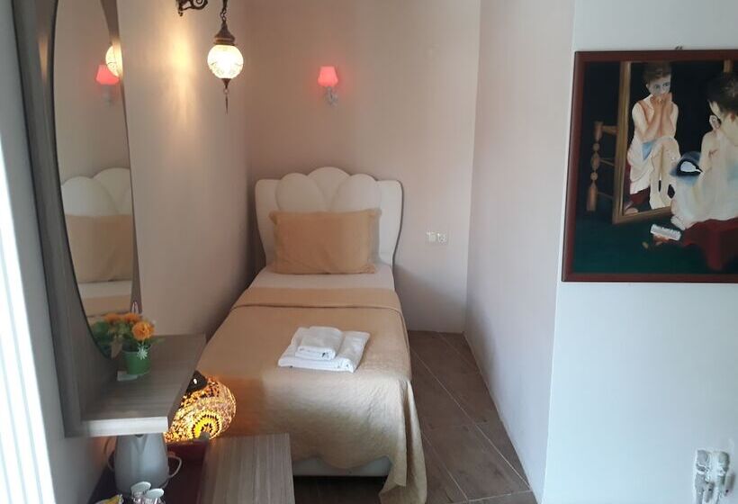 Семейный Номер, Alida Hotel Pamukkale