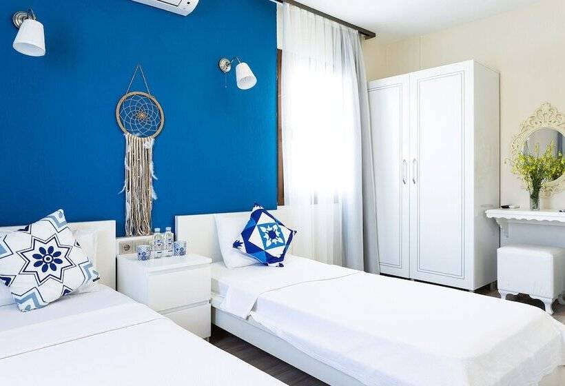 Номер Стандарт, Cunda Eren Otel