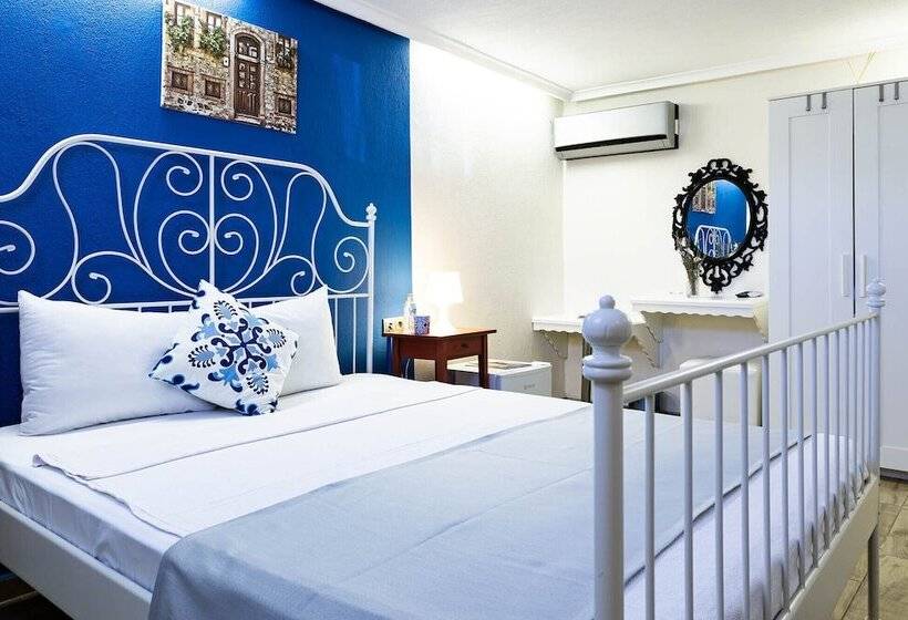 Номер Economy, Cunda Eren Otel