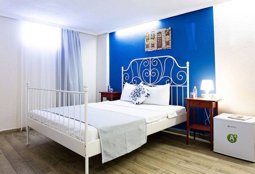 Номер Economy, Cunda Eren Otel