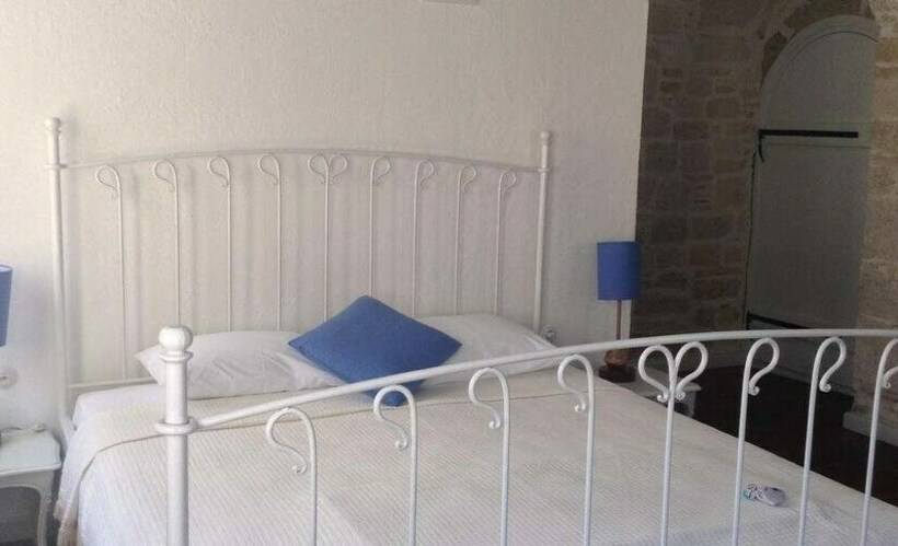 Номер Стандарт, Eski Tas Otel