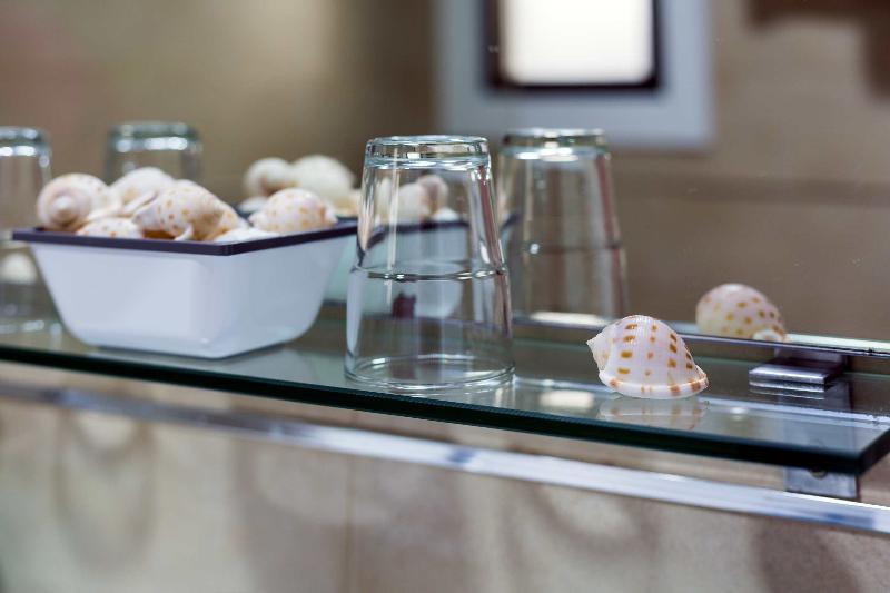 Номер Стандарт Трехместный, Honeymoon Beach Otel