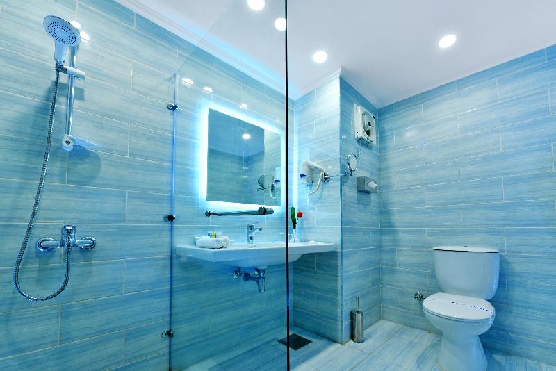 Номер Стандарт Индивидуальный, Honeymoon Beach Otel