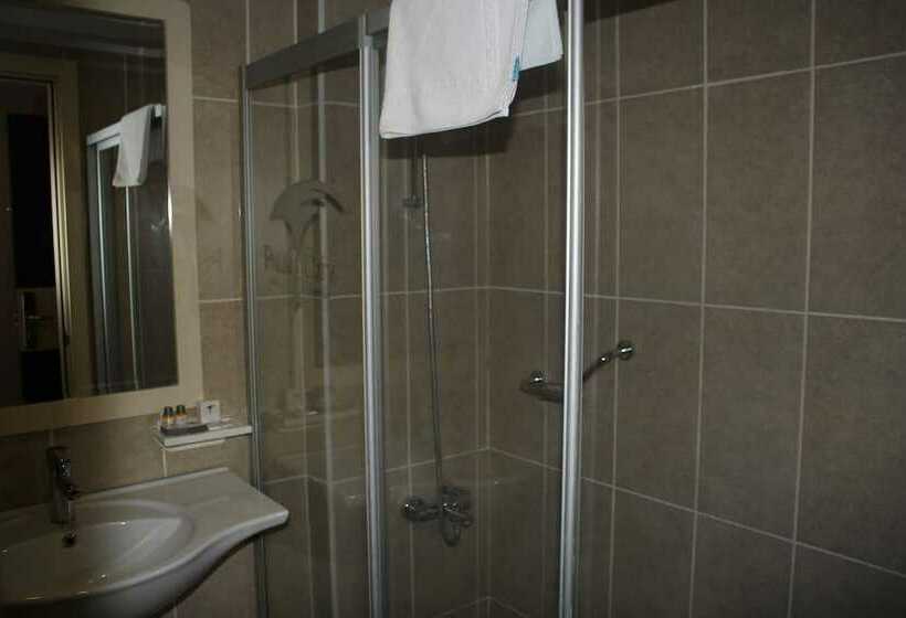 Номер Стандарт, Palm City Akhisar