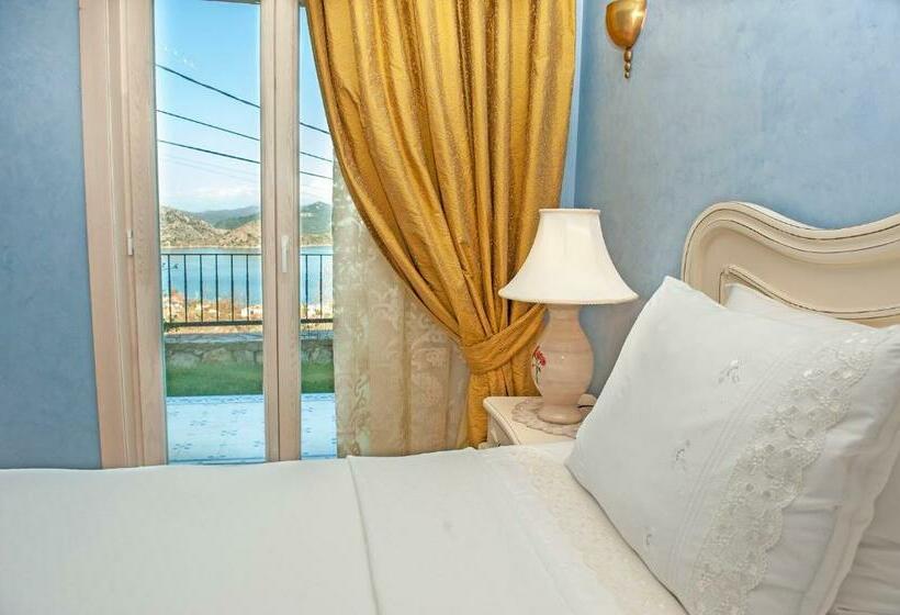 Номер Deluxe, Swan Lake Hotel   Adult Only