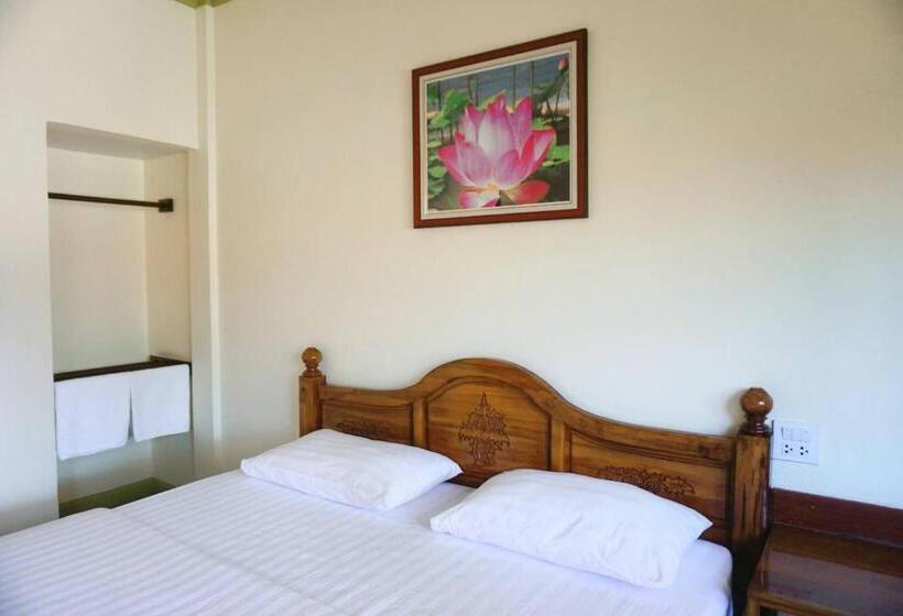 이코노미 룸, Anyamanee Resort Trat