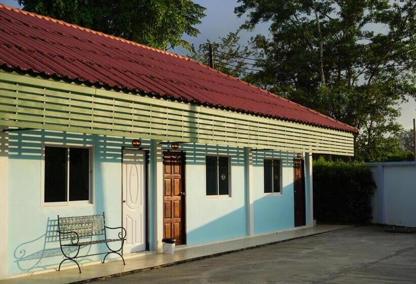 스탠다드 룸, Anyamanee Resort Trat